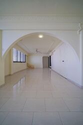 Yishun Avenue 4 (Yishun), Multi Generation #555701011